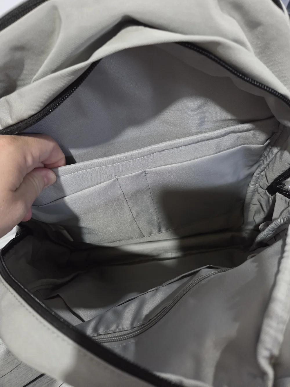 Hanke gently used